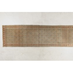 Tapis VINTAGE ancien, 100%...