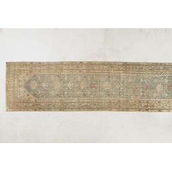 Tapis VINTAGE ancien, 100%...