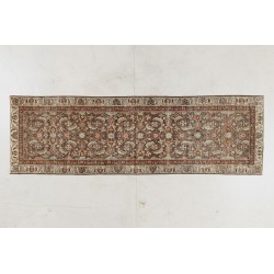 Tapis VINTAGE ancien - 100%...