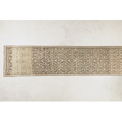 Tapis VINTAGE ancien, 100%...