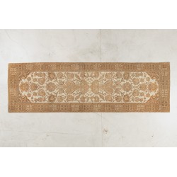 Tapis VINTAGE ancien, 100%...