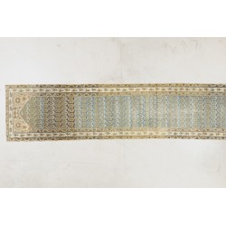 Tapis VINTAGE ancien, 100%...