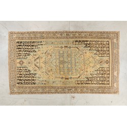 Tapis VINTAGE ancien, 100%...