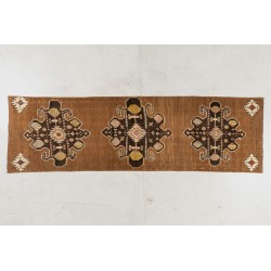 Tapis VINTAGE ancien, 100%...