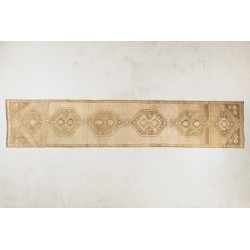 Tapis VINTAGE ancien - 100%...