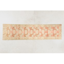 Tapis VINTAGE ancien - 100%...