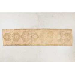 Tapis VINTAGE ancien, 100%...