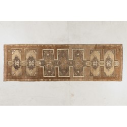 Tapis VINTAGE ancien - 100%...