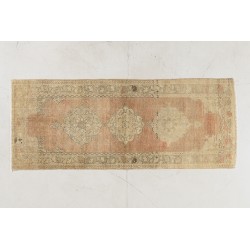 Tapis VINTAGE ancien, 100%...