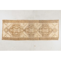Tapis VINTAGE ancien, 100%...