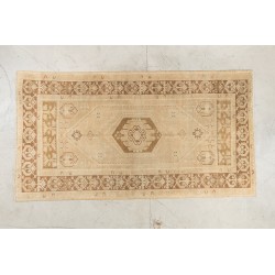 Tapis VINTAGE ancien, 100%...