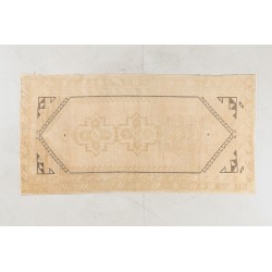 Tapis VINTAGE ancien - 100%...