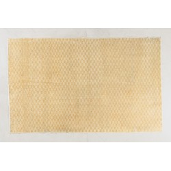 Tapis VINTAGE ancien, 100%...