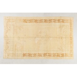 Tapis VINTAGE ancien, 100%...