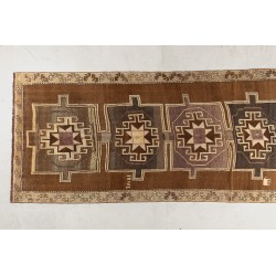 Tapis VINTAGE ancien, 100%...