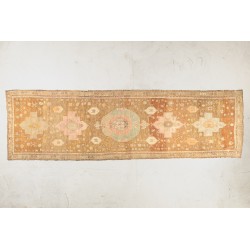 Tapis VINTAGE ancien, 100%...