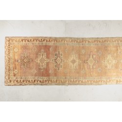 Tapis VINTAGE ancien, 100%...
