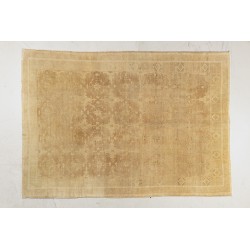 Tapis VINTAGE ancien, 100%...