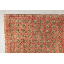 Tapis VINTAGE ancien - 100%...