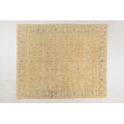 Tapis VINTAGE ancien, 100%...