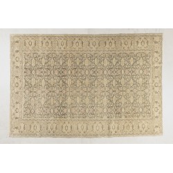 Tapis VINTAGE ancien, 100%...