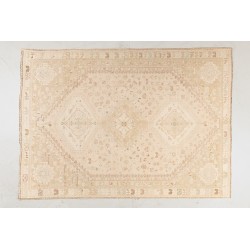 Tapis VINTAGE ancien, 100%...