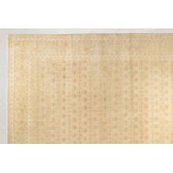 Tapis VINTAGE ancien, 100%...