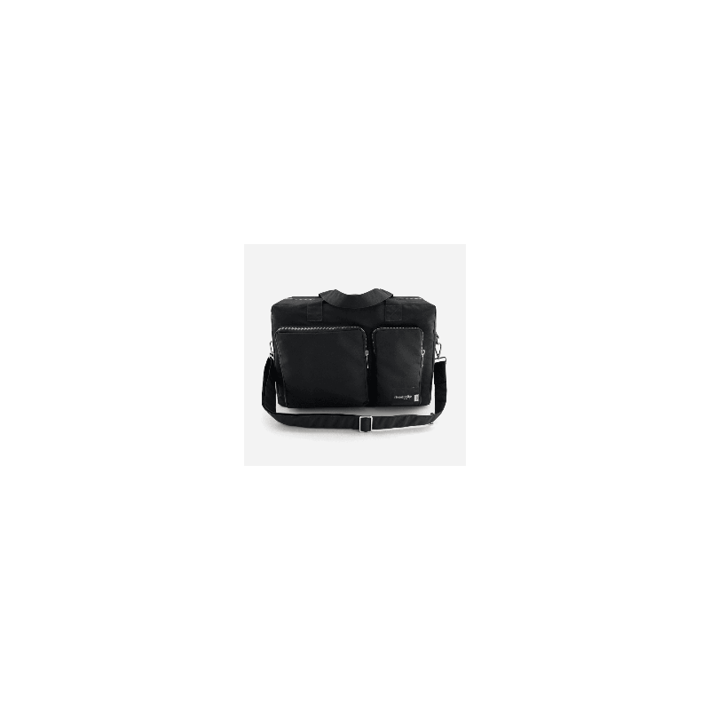 Sac RIVE DROITE - KELLER - BLACK