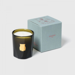 Bougie parfumée ODALISQUE - 70gr - ORANGER EN FLEUR TRUDON