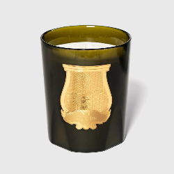 Bougie parfumée GABRIEL - 2,8kg - FEU DE BOIS GOURMAND