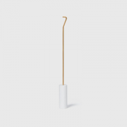 Eteignoir cylindre,...