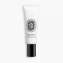 Crème parfumée pour les...