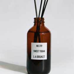DIFFUSEUR POUR LA MAISON 319 - SWEET TOBAK