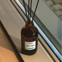 DIFFUSEUR POUR LA MAISON 319 - SWEET TOBAK