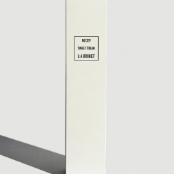 DIFFUSEUR POUR LA MAISON 319 - SWEET TOBAK