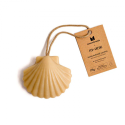 Savon MONOCHROMIC CALYPSO - FER A CHEVAL - 115g