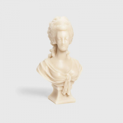 Buste MARIE-ANTOINETTE,...