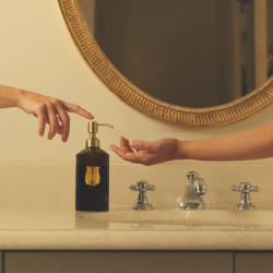 Savon liquide parfumé pour les mains - VIXI