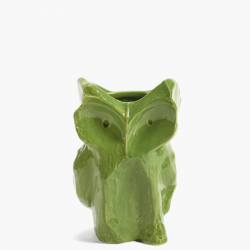 Vase HIBOU, S, 19,5cm x...