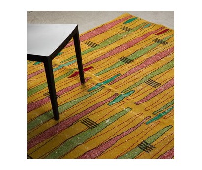 TAPIS VINTAGE ZEKI MUREN EN...
