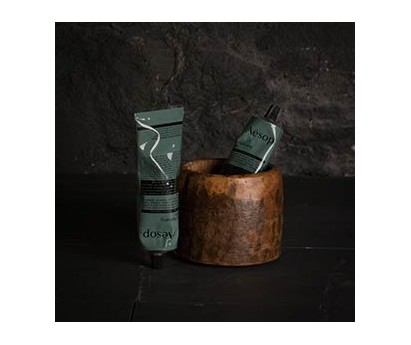 BAUME HYDRATANT RÉSOLU AESOP POUR LE CORPS