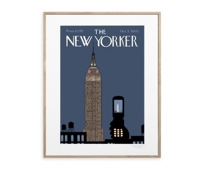 COLLECTION THE NEW YORKER-...
