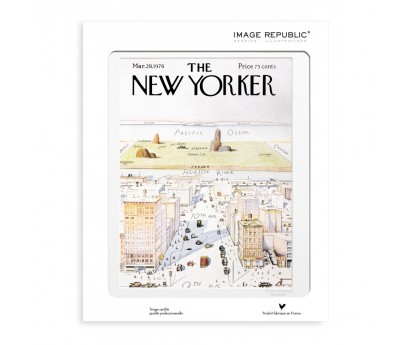 COLLECTION THE NEW YORKER -...