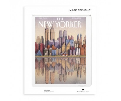 COLLECTION THE NEW YORKER -...