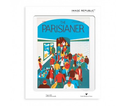 COLLECTION THE PARISIANER...