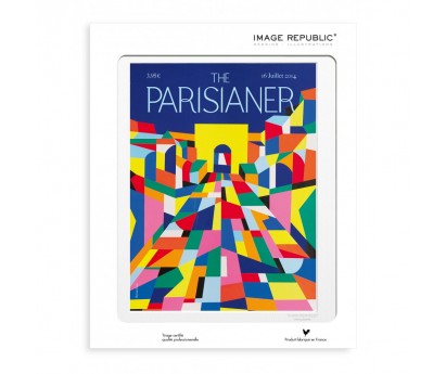 COLLECTION THE PARISIANER -...