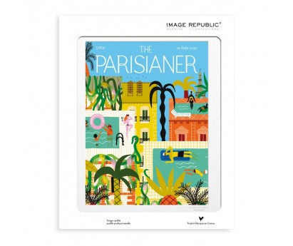 COLLECTION THE PARISIANER -...