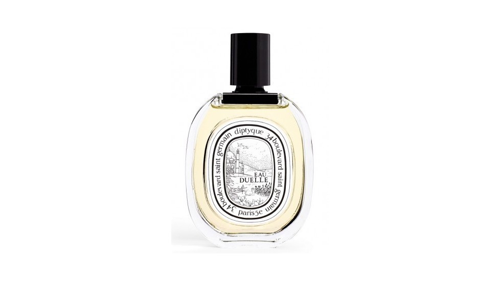 Eau de toilette Diptyque Duelle La