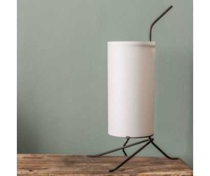 LAMPE A POSER-CARAVANE- EGRET