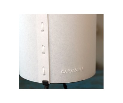 LAMPE A POSER-CARAVANE- EGRET